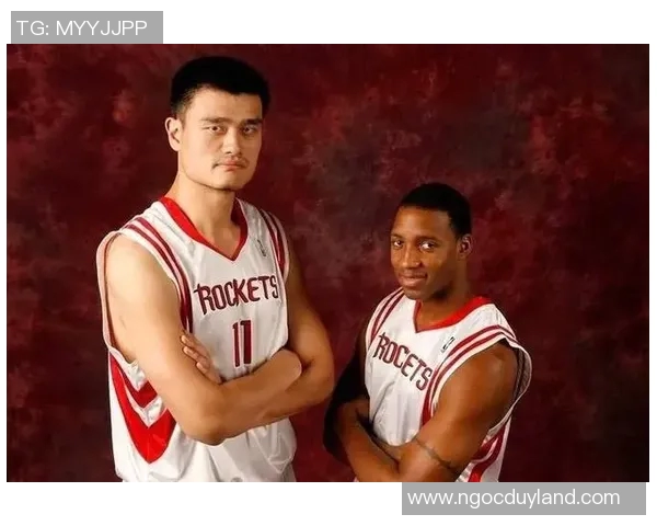 詹韦组合与姚麦组合的巅峰对决谁能在历史长河中留下传奇印记