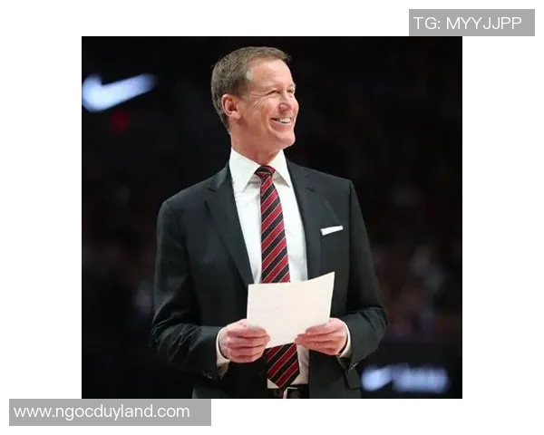 斯托茨的传奇旅程：从篮球场到教练席的辉煌蜕变与挑战